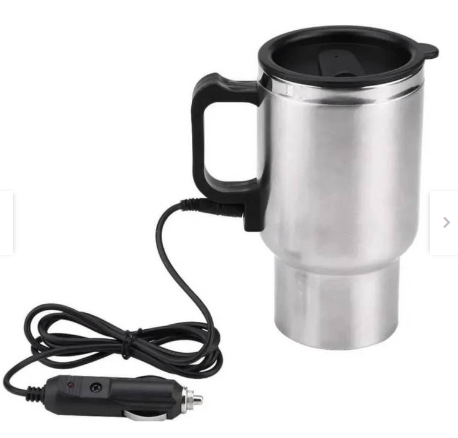 Vaso Mug Para Auto